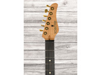 Schecter USA Custom Shop CET 50th Anniversary Golden Anniversary (41 of 50) Schecter USA Custom Shop CET 50th Anniversary Golden Anniversary (41 of 50)
